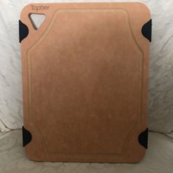 Cutting Board New