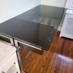 Nice Home Glass Table