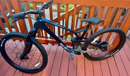 New GT Sensor Carbon Pro-29er, Never Ridden