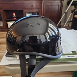 Helmet Bucket