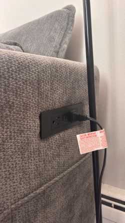 Couch (Gray)