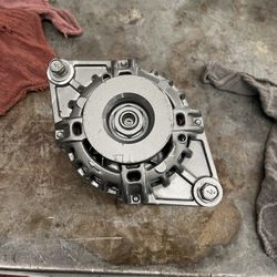 Yanmar Marine Engine Alternator. Never Used. 