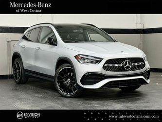 2023 Mercedes-Benz GLA 250