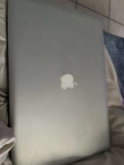 Apple MacBook Pro