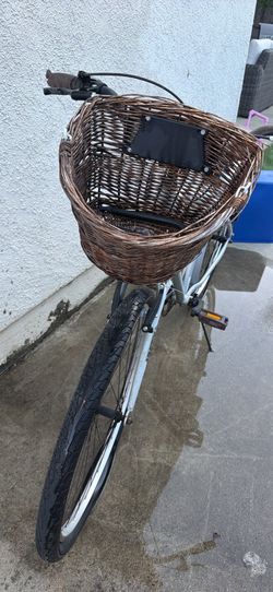 Huffy Sienna Bike