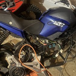 2 motorcycles price to sale quick