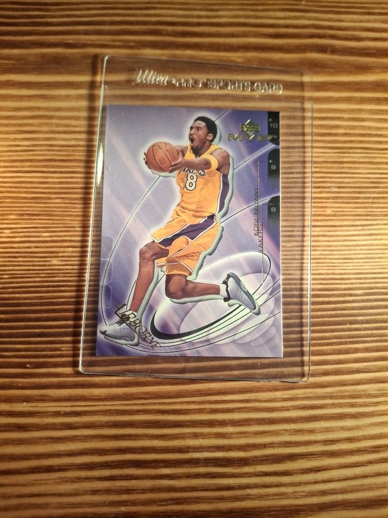 Kobe Bryant