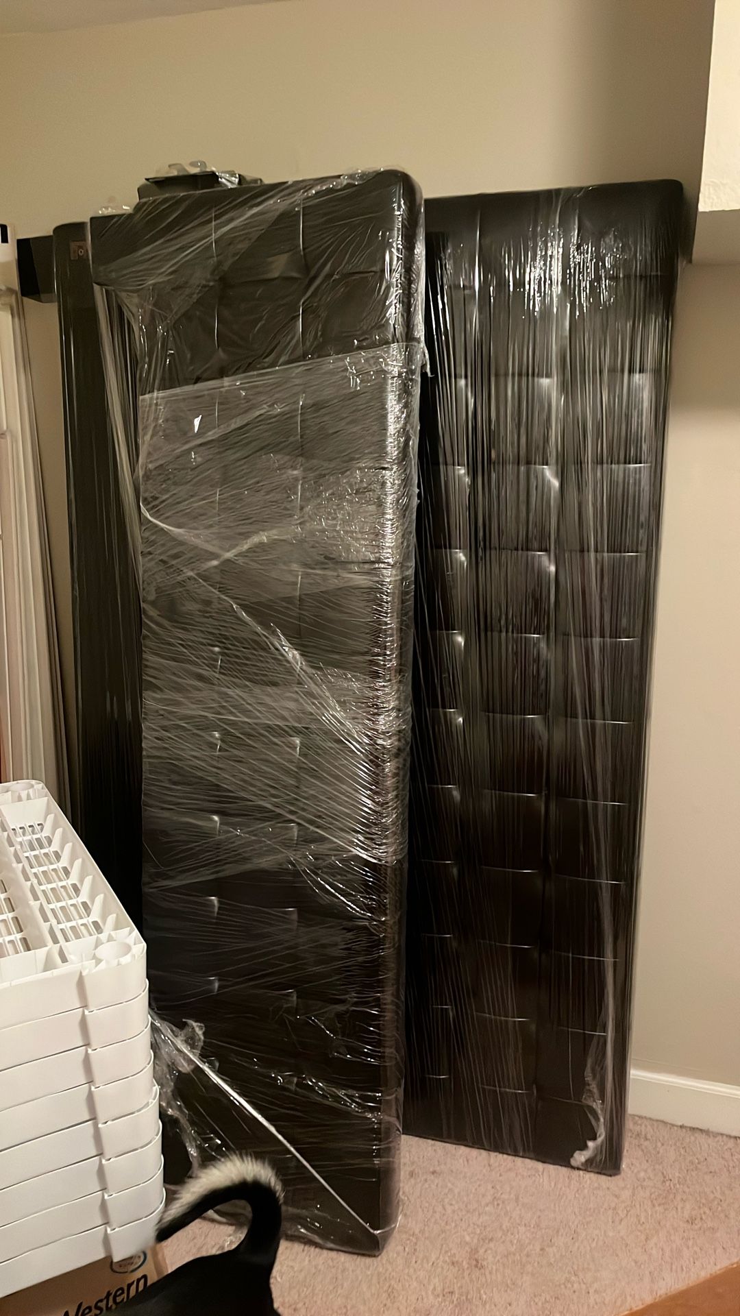 King Bed Frame