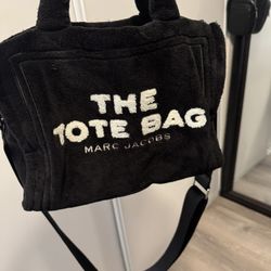 Marc Jacob’s Tote Bag 