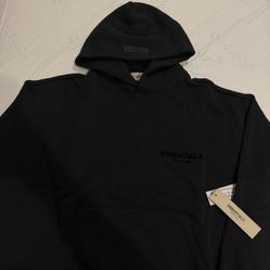  Essentials Fear Of God 