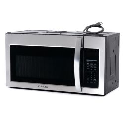 New Open Box 30" Over-the-Range Microwave