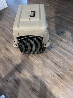 Dog kennel medium Size