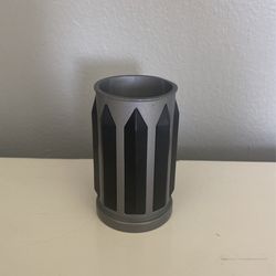Star Wars galaxies edge light saber