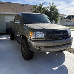 2004 Toyota Tundra