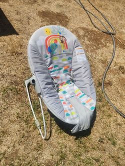 Baby chair