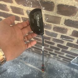 Odyssey Putter