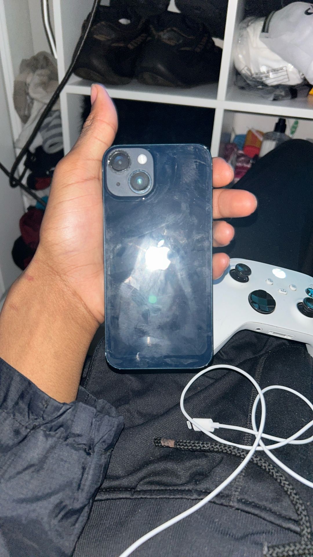iPhone 14