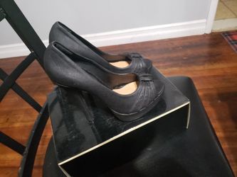 High  Heels  Size 7