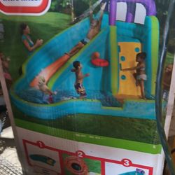 Kids Water Slide (Read Description 