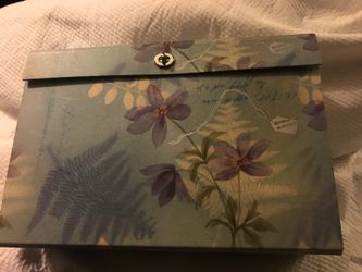 Expandable filling briefcase 19 pockets