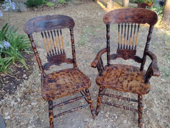 Unique Chairs