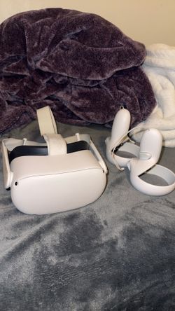 Oculus quest 2