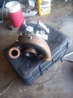 Ford diesel 250 350 from 2019 to 2021