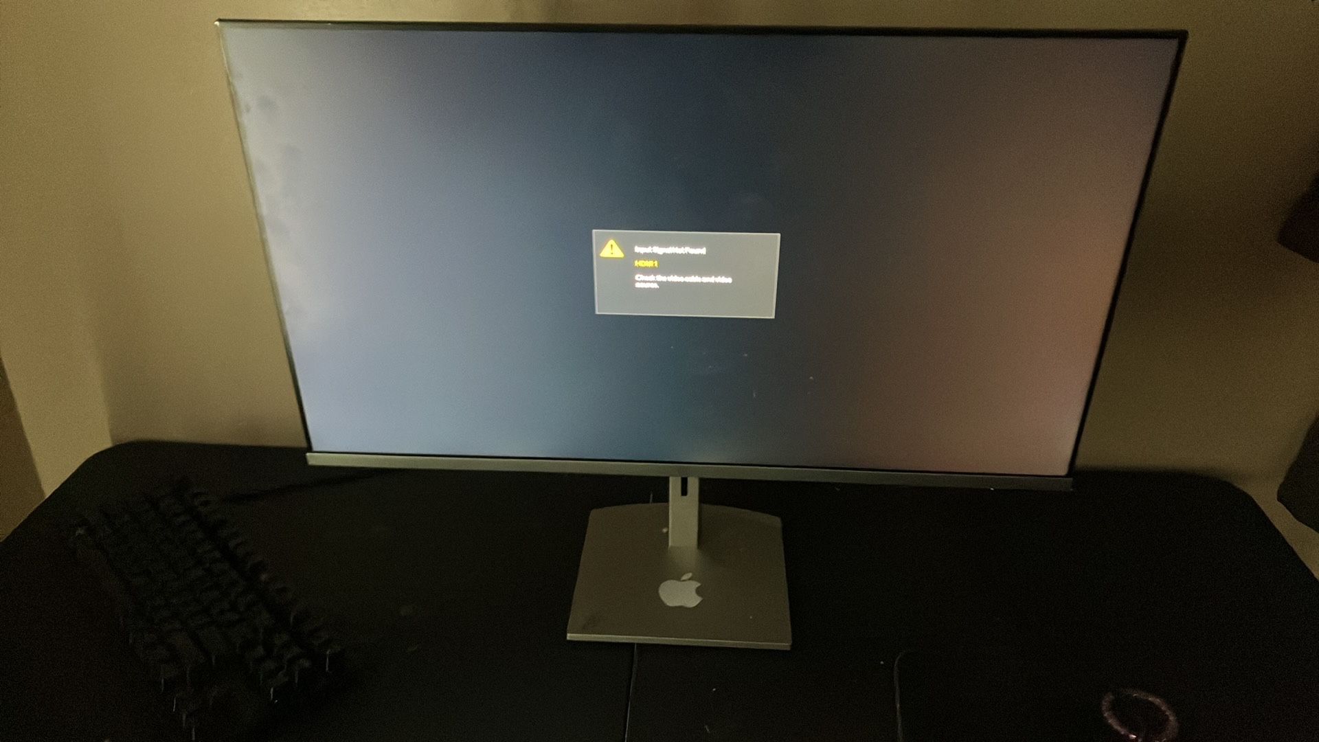 HP Monitor