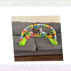 Baby Entertainment Playful and Educational Essentials technology war
