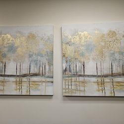 Decorative Paintings