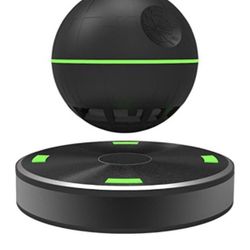 Wireless 360° Levitating Speaker Arc Star 