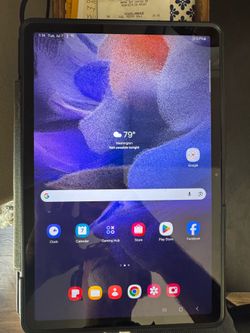 Samsung S7 FE 5G Tablet