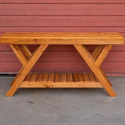 Entry Table