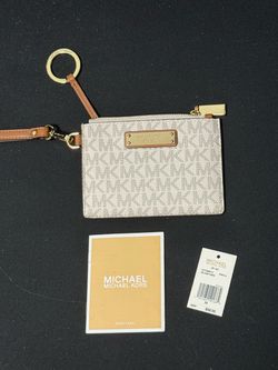 Michael Kors Small Coin Purse