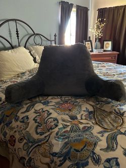 Bed back rest