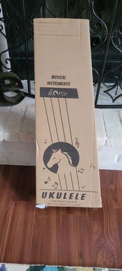 Ukulele Bundle