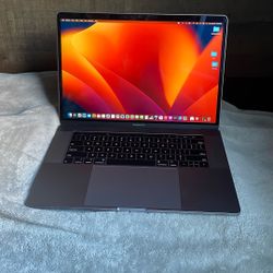 2018 macbook pro 