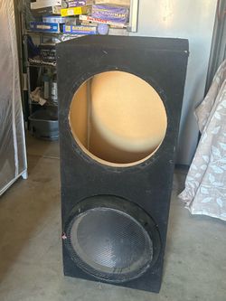 Boom box