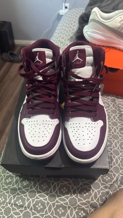 Men’s  AIR JORDAN 1 HIGH
