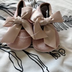 Baby Girl Shoes Various Sizes