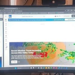 Gently Used - Samsung Odyssey G95C 49” Curved Gaming Monitor