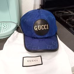 Gucci Hat Flawless 