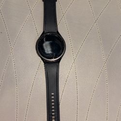 Samsung Galaxy Watch6 Classic