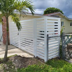 Door And Gate 