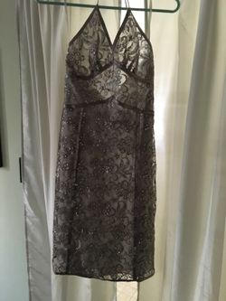Express Dress