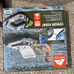 Cooler Float