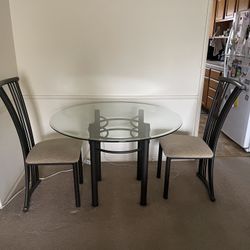 Kitchen Table