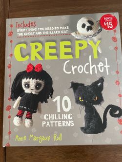 Crochet Kit