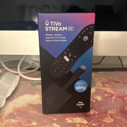 TiVo Stream