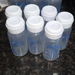 Dr Brown Bottle Set Extra Nipples And Handles